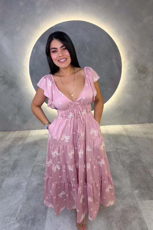 VESTIDO AMERICANO REF: 1332