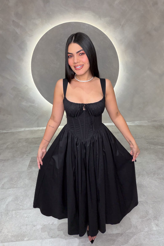 🇺🇸 VESTIDO AMERICANO REF: 843