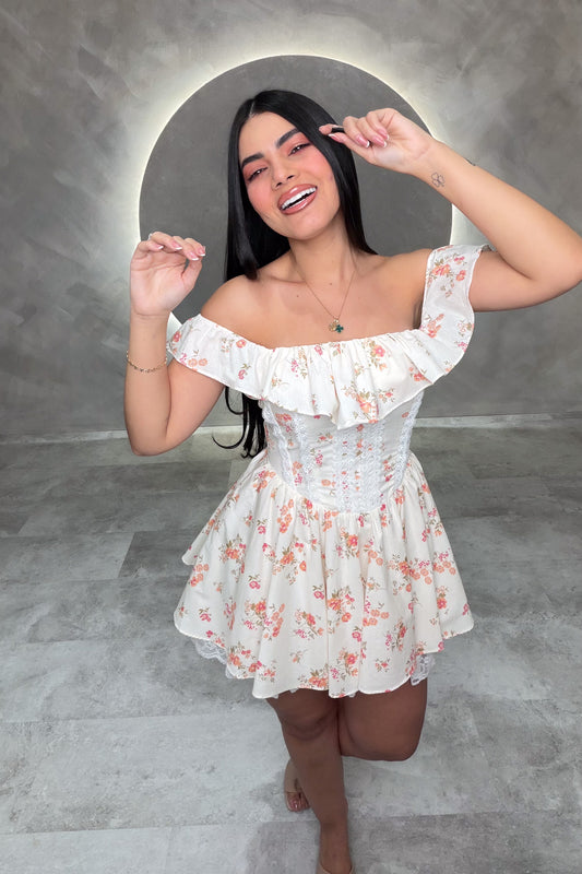 🇺🇸 VESTIDO AMERICANO REF: 841