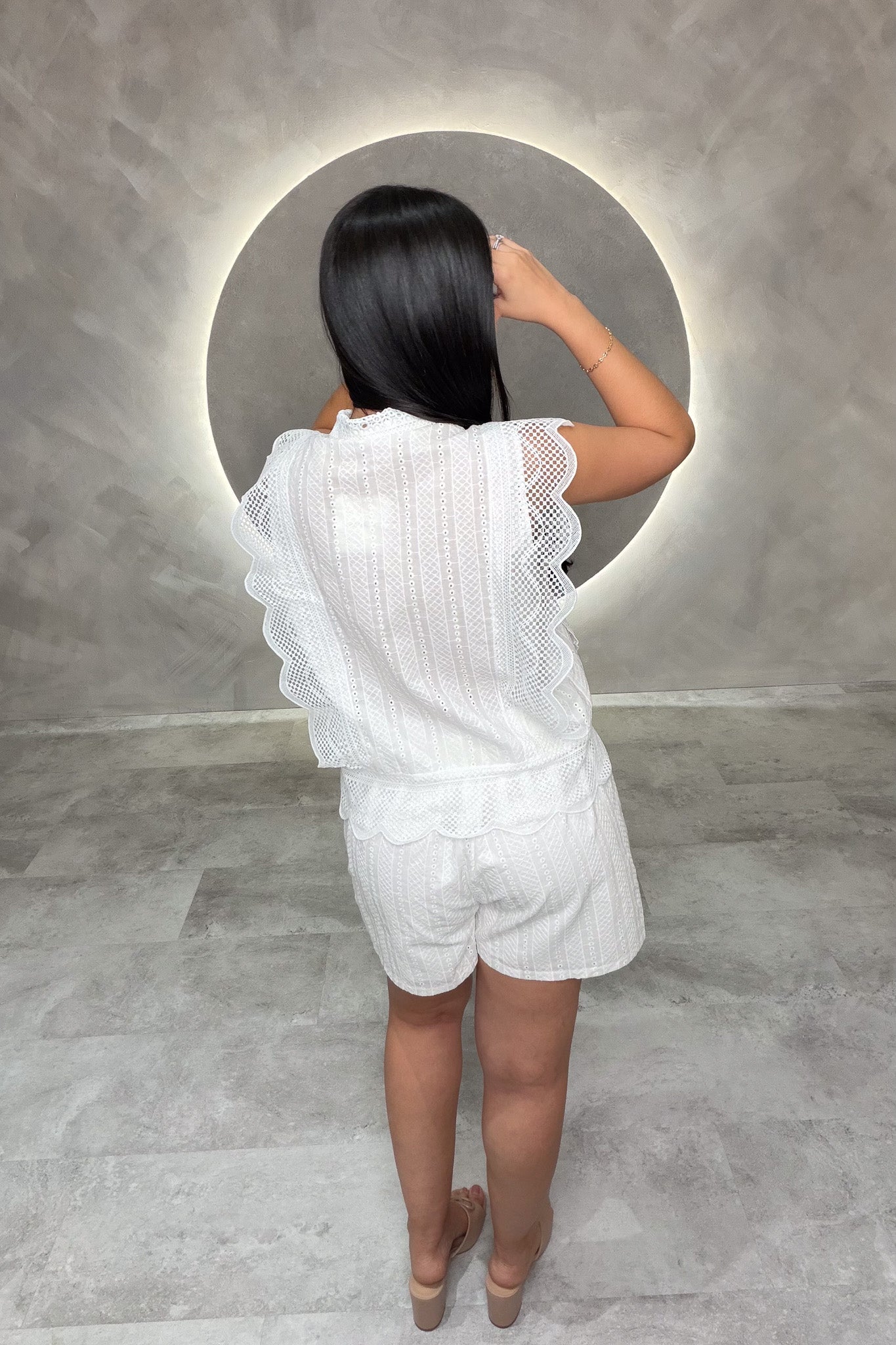 SET AMERICANO REF: 839