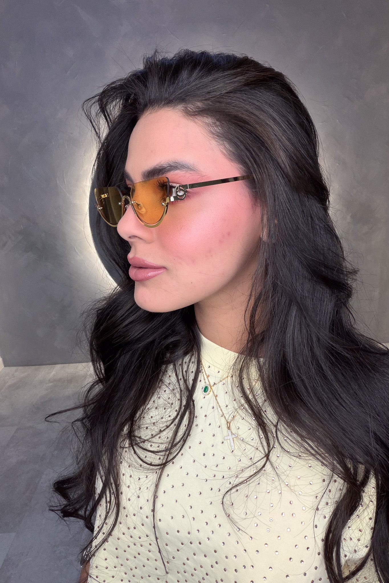 Gafas Modernas y en Tendencia REF: 137