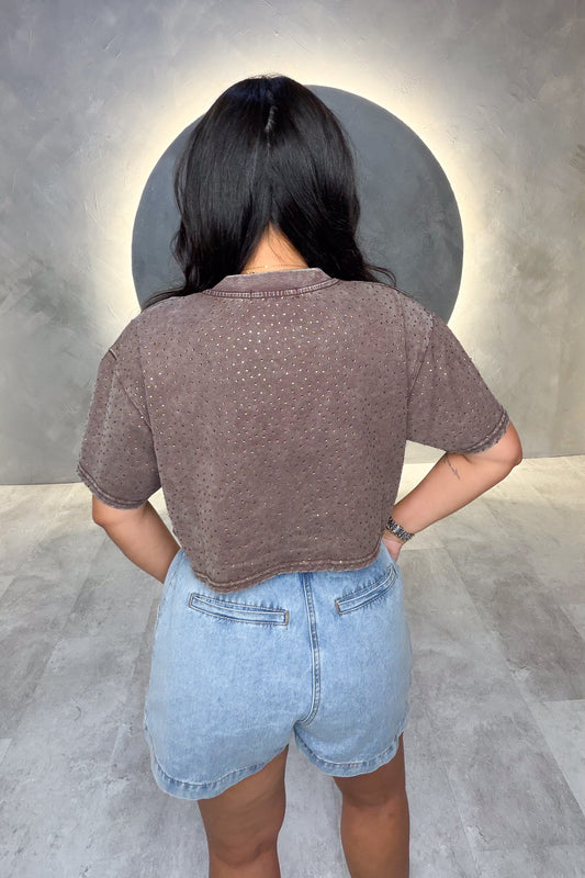 CAMISETA AMERICANA REF: 7048