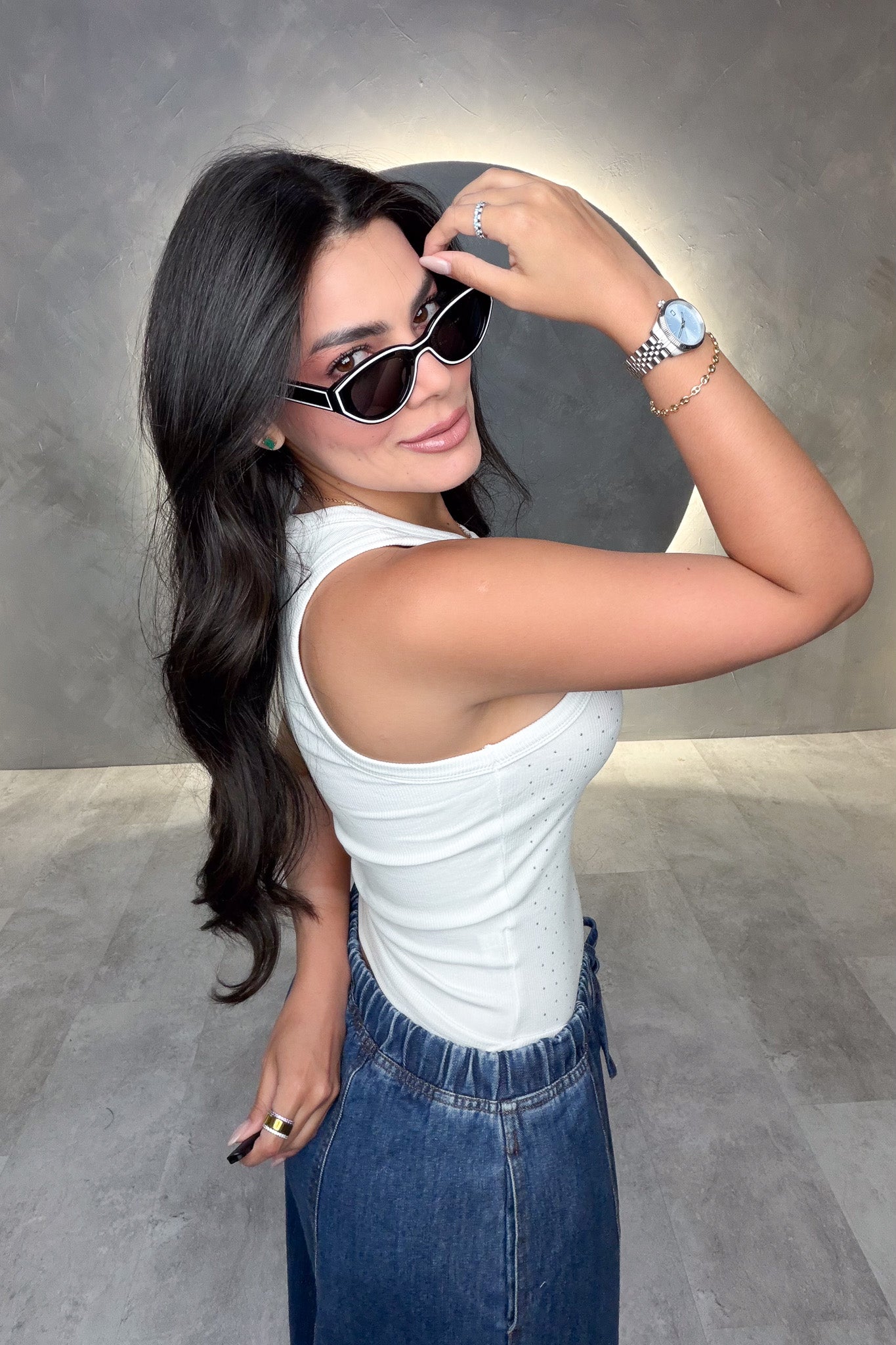 CAMISILLA AMERICANA REF: 7051