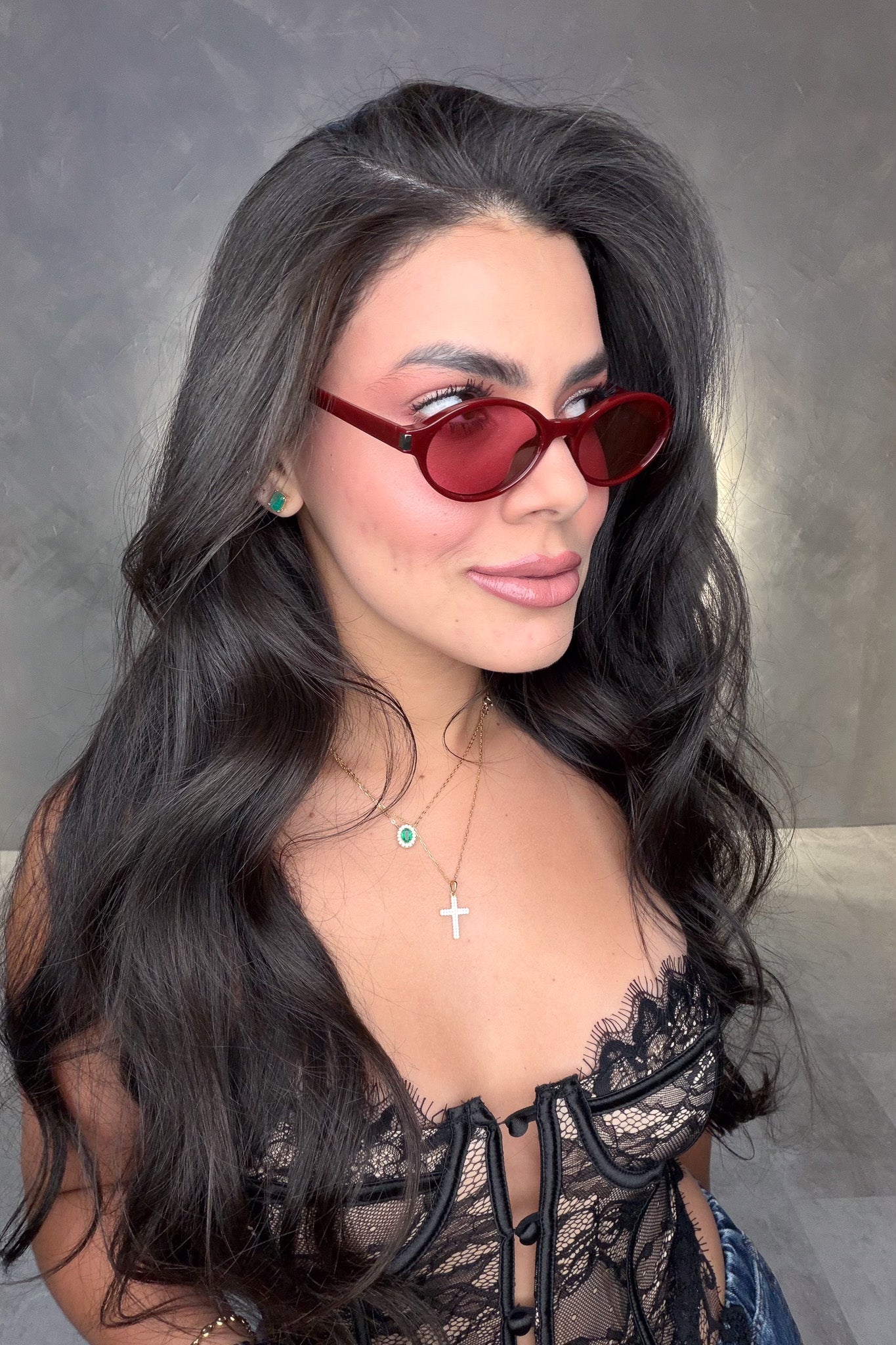 Gafas Modernas y en Tendencia REF: 146