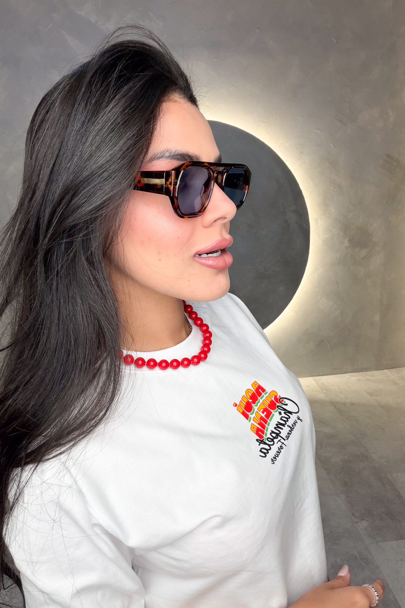 Gafas Modernas y en Tendencia REF: 150