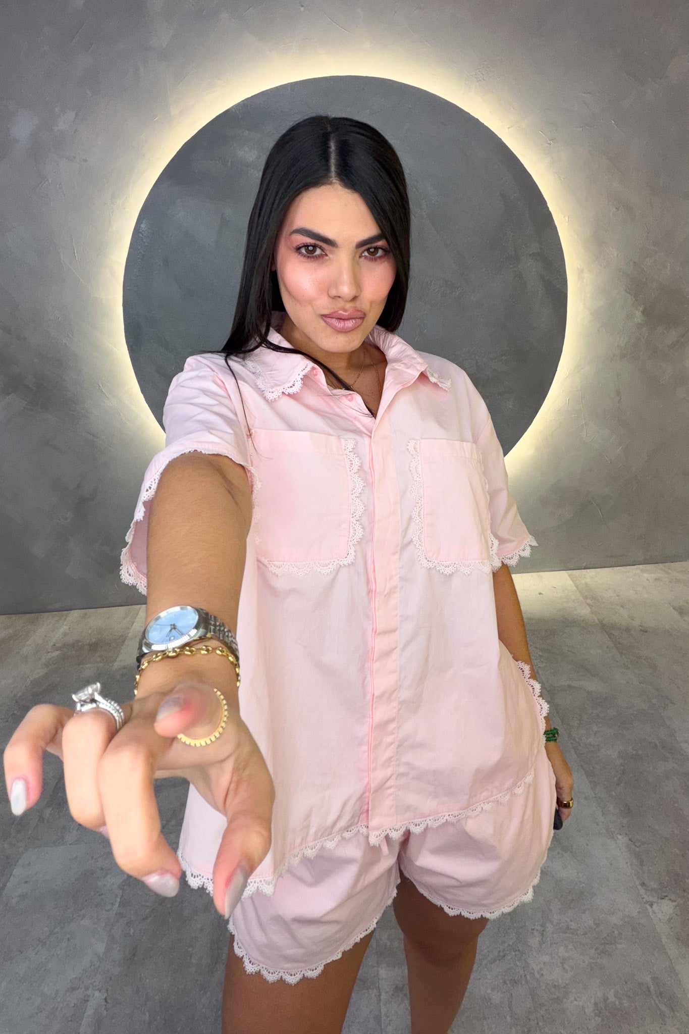 SET AMERICANO REF: 1442