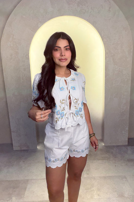 SET AMERICANO REF: 1069