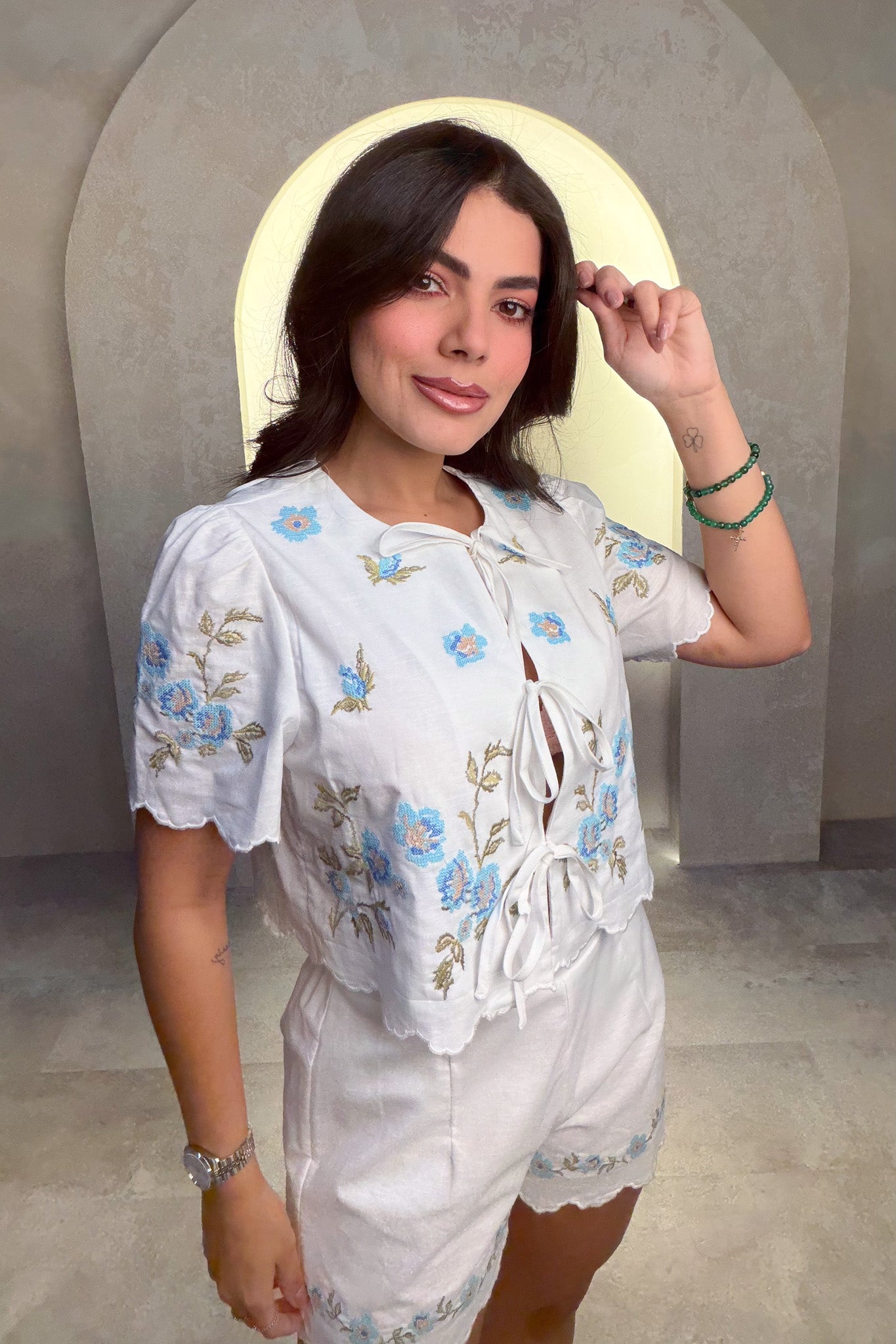 SET AMERICANO REF: 1069