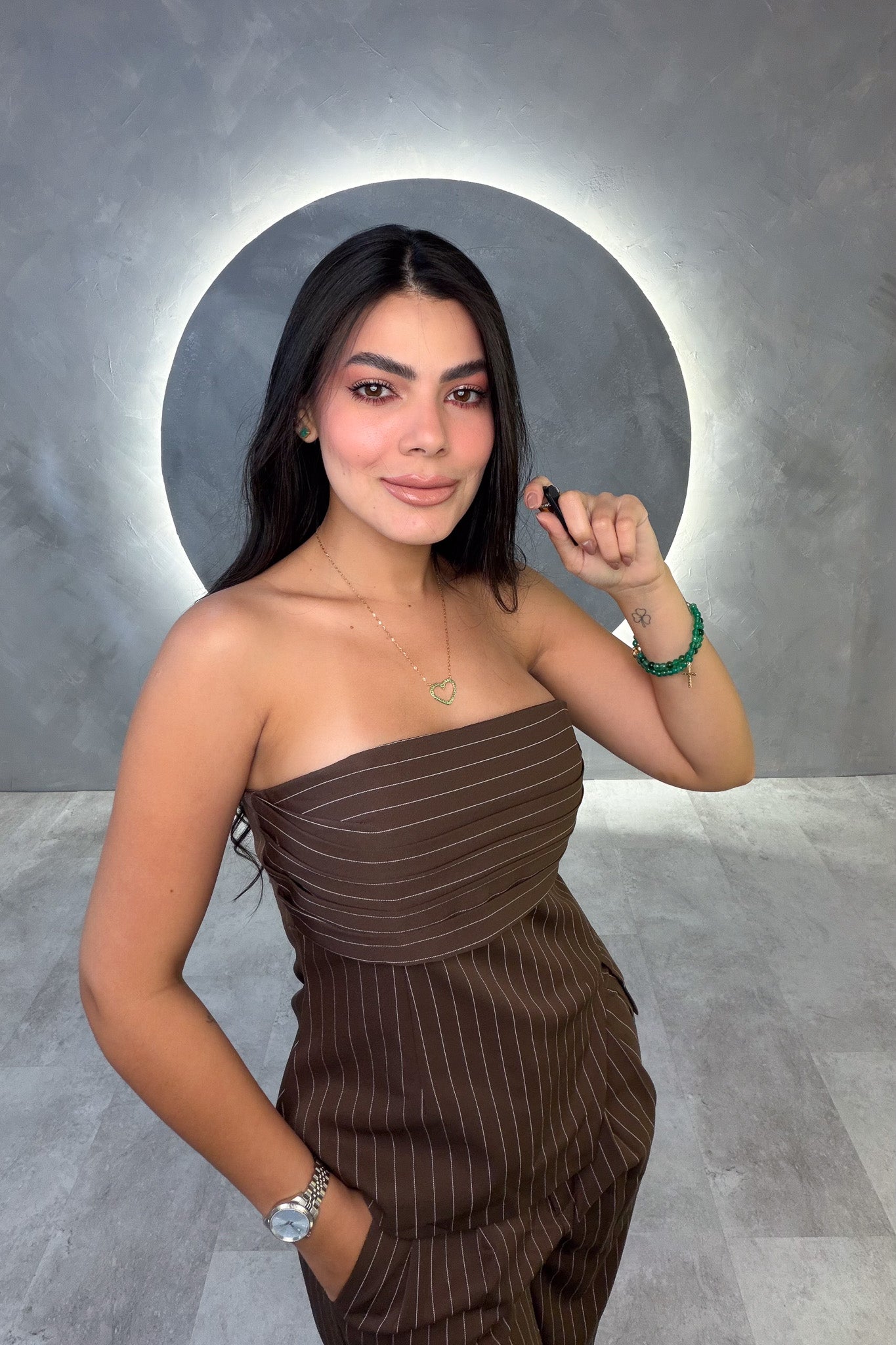 SET AMERICANO REF: 1082