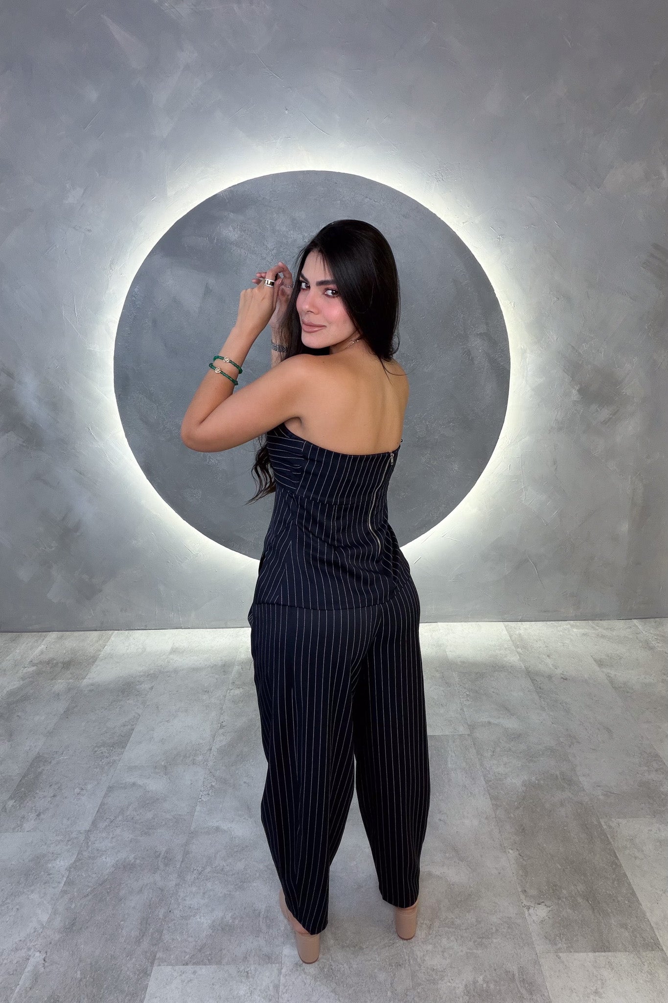 SET AMERICANO REF: 1081