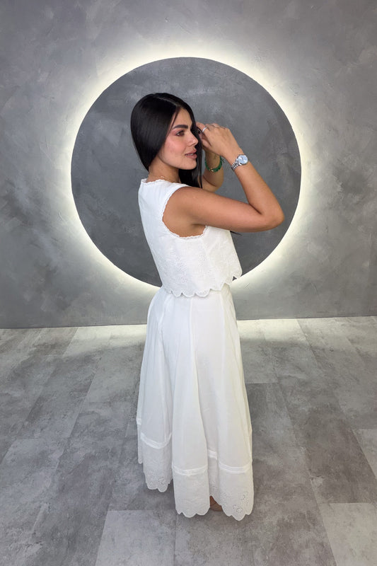 SET AMERICANO REF: 1090