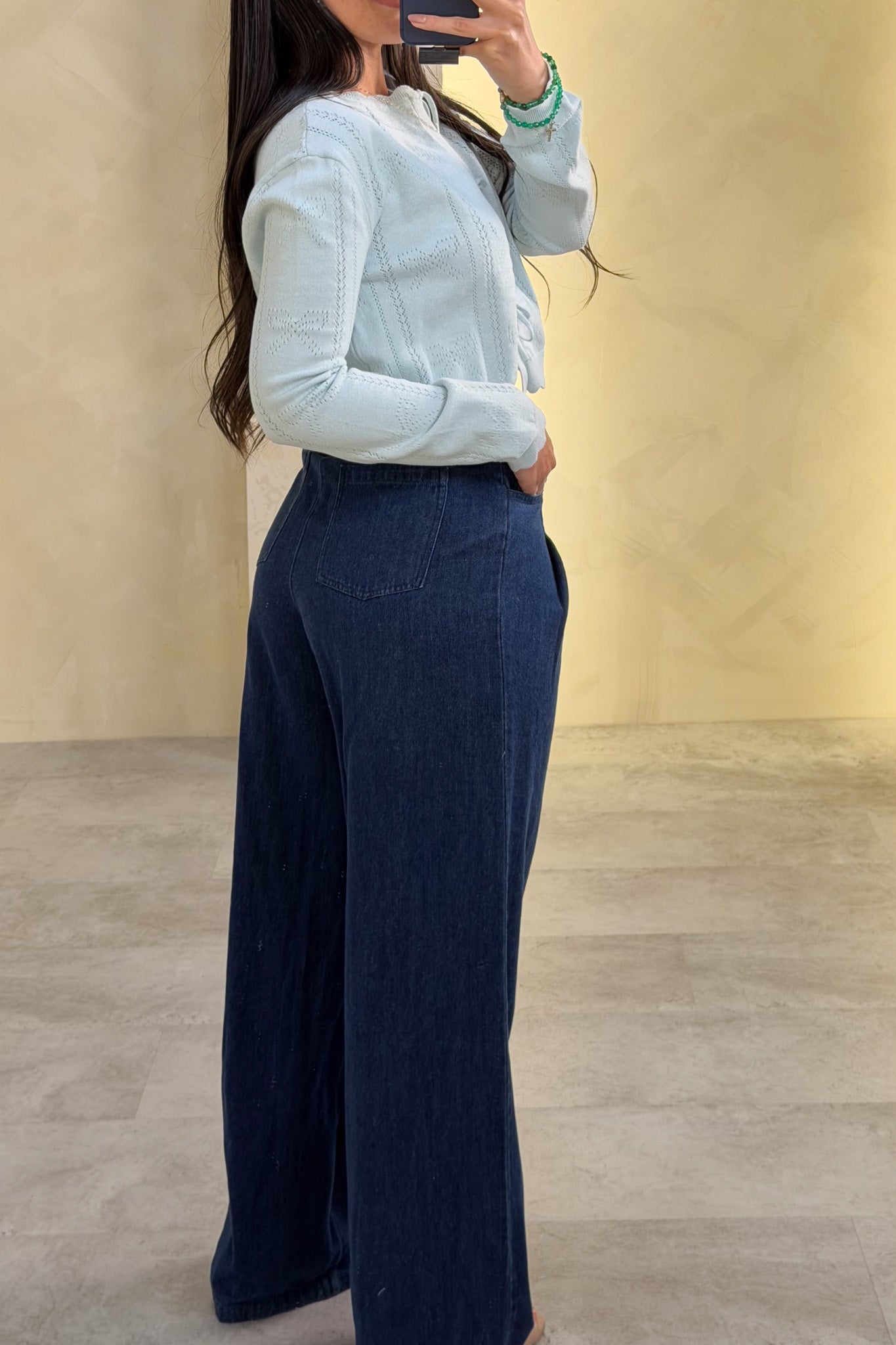 PANTALON AMERICANO REF: 1098