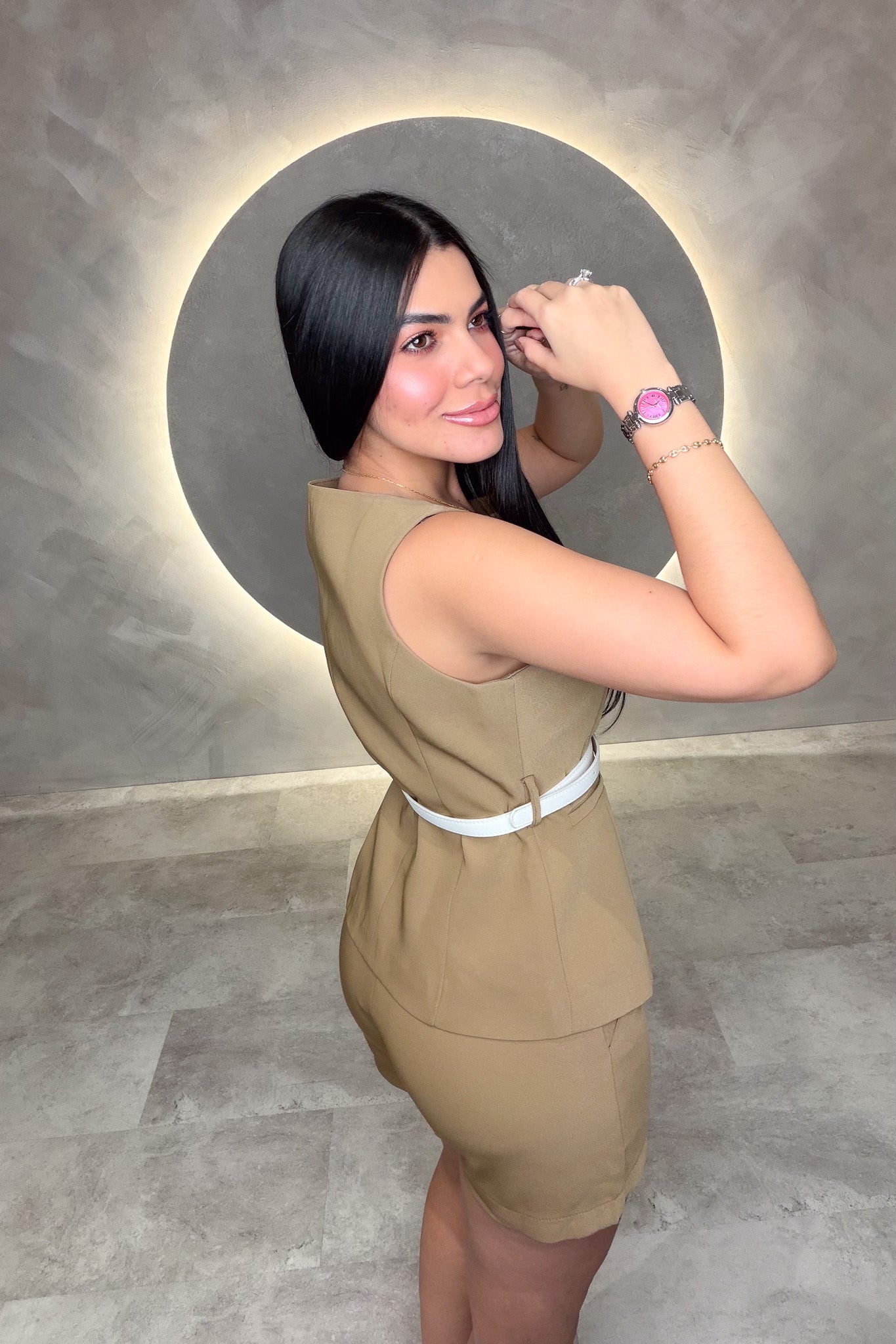 SET AMERICANO REF: 947