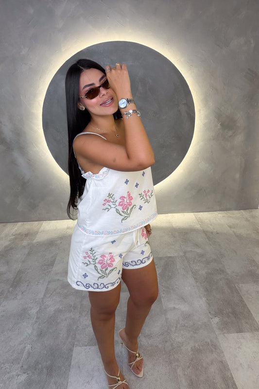 SET AMERICANO REF: 1103