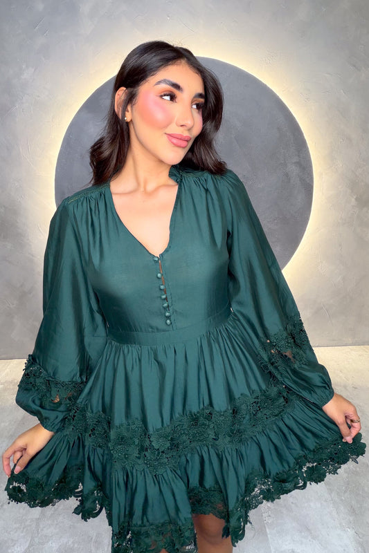 VESTIDO AMERICANO REF:IDO13068