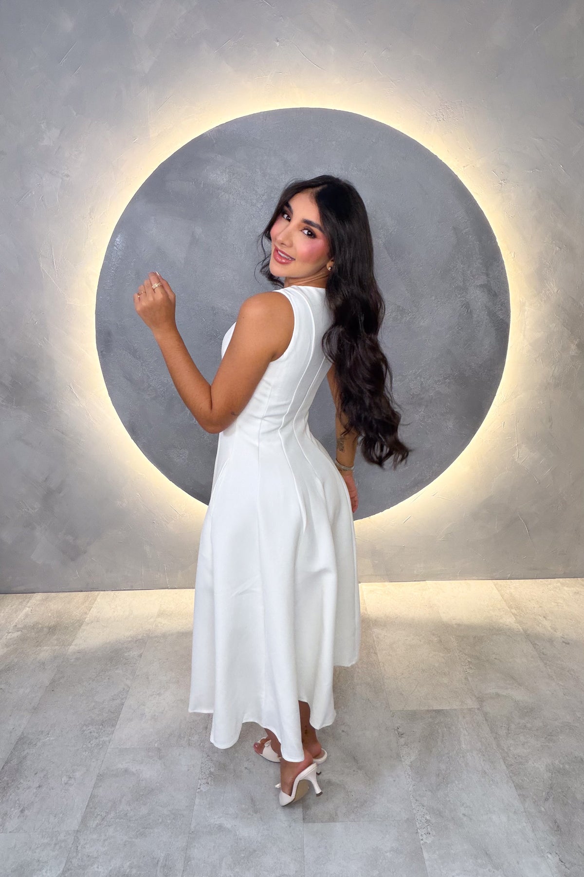 VESTIDO AMERICANO REF:ED1630
