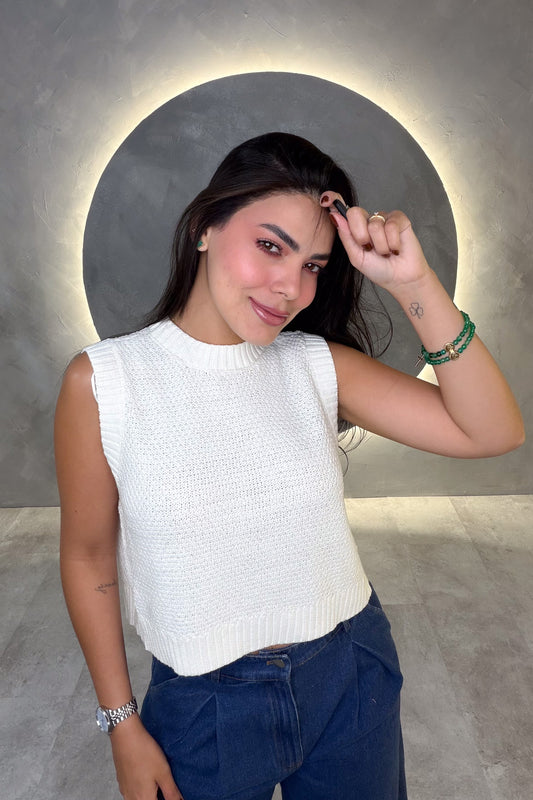 BLUSA BUZO AMERICANO REF: 1110