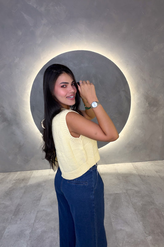 BLUSA BUZO AMERICANO REF: 1113