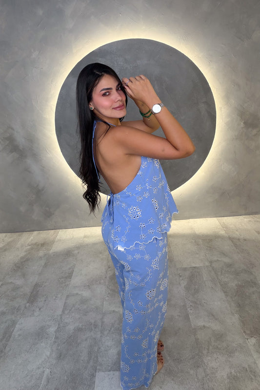 SET AMERICANO REF: 1118