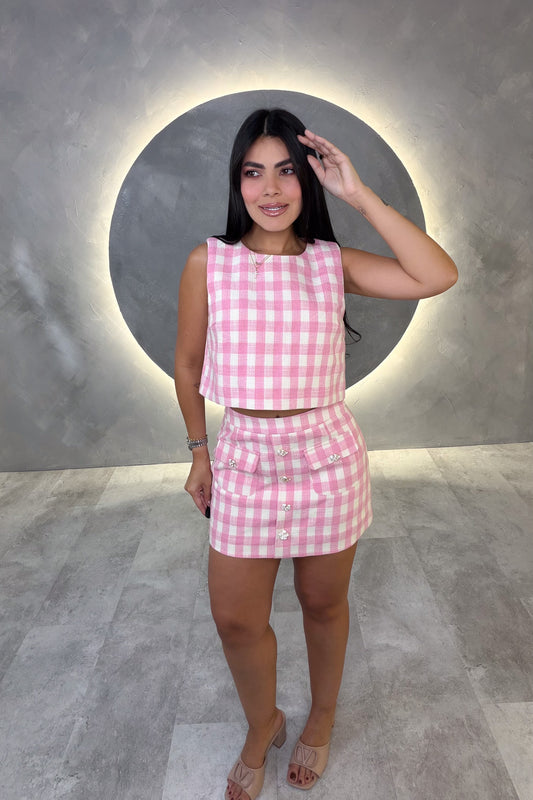 SET AMERICANO REF: 1125