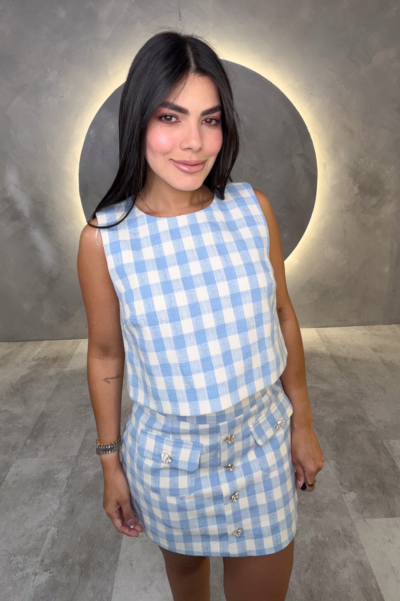 SET AMERICANO REF: 1126