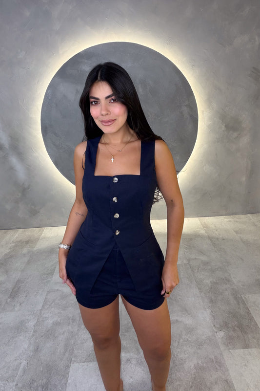 SET AMERICANO REF: 1132