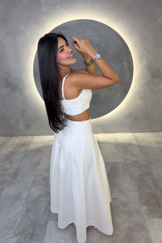 SET AMERICANO REF: 1134