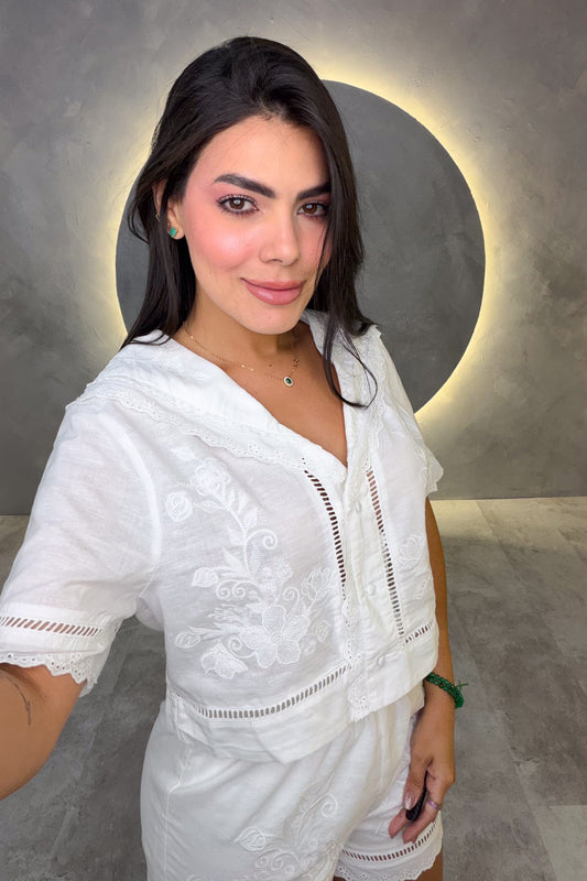 SET AMERICANO REF: 1138