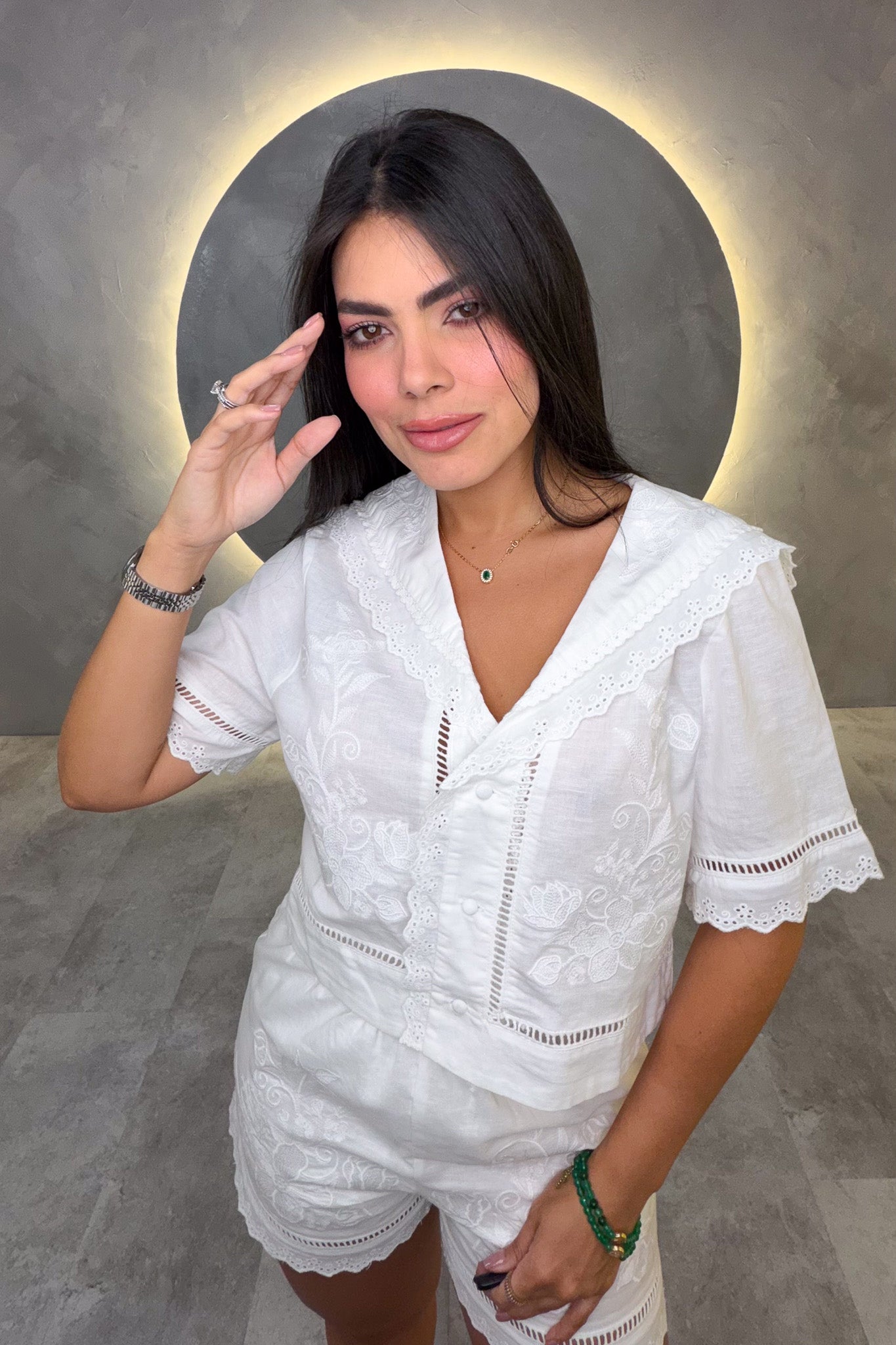 SET AMERICANO REF: 1138