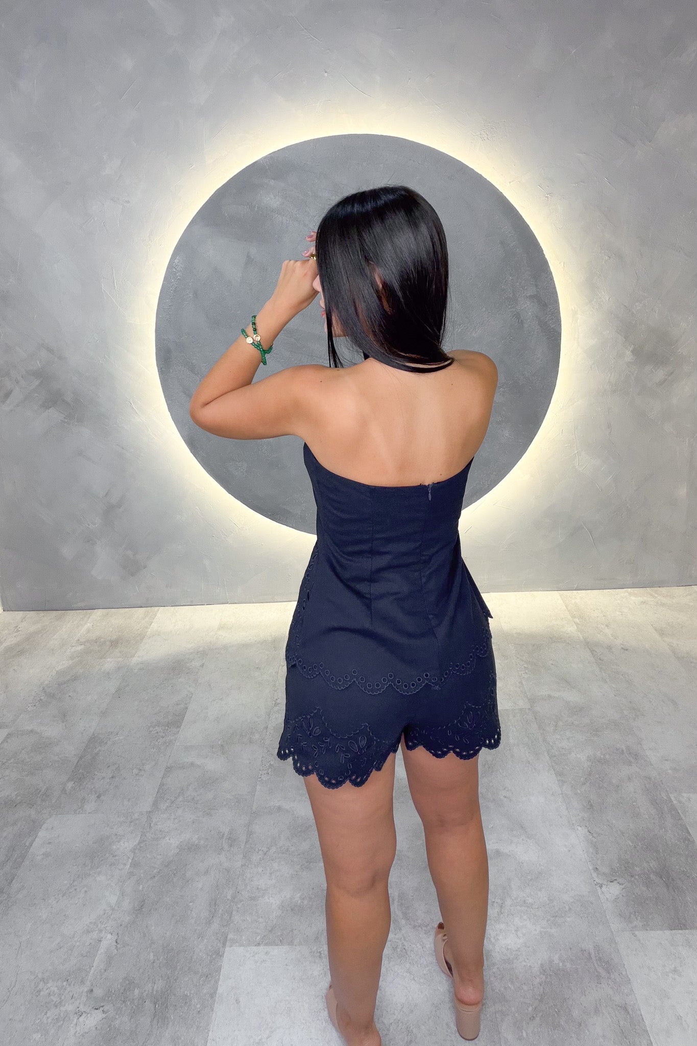 SET AMERICANO REF: 1141