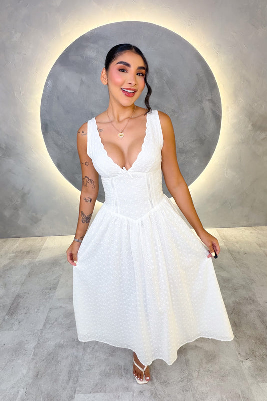 VESTIDO AMERICANO REF:ED1786