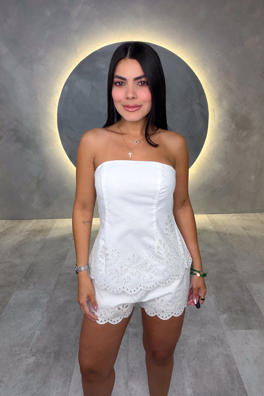 SET AMERICANO REF: 1143