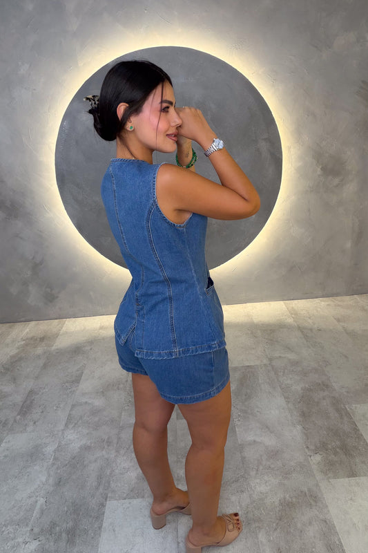 SET AMERICANO REF: 1148