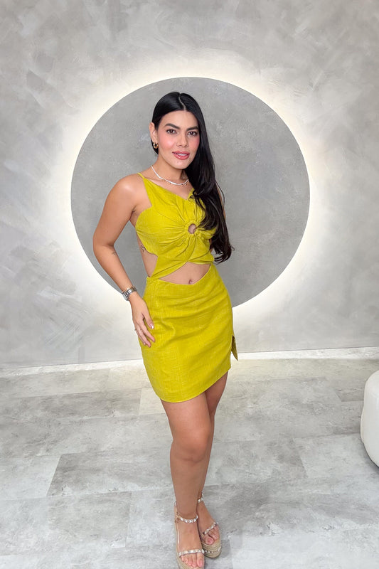 🇺🇸VESTIDO MERICANO REF: 810