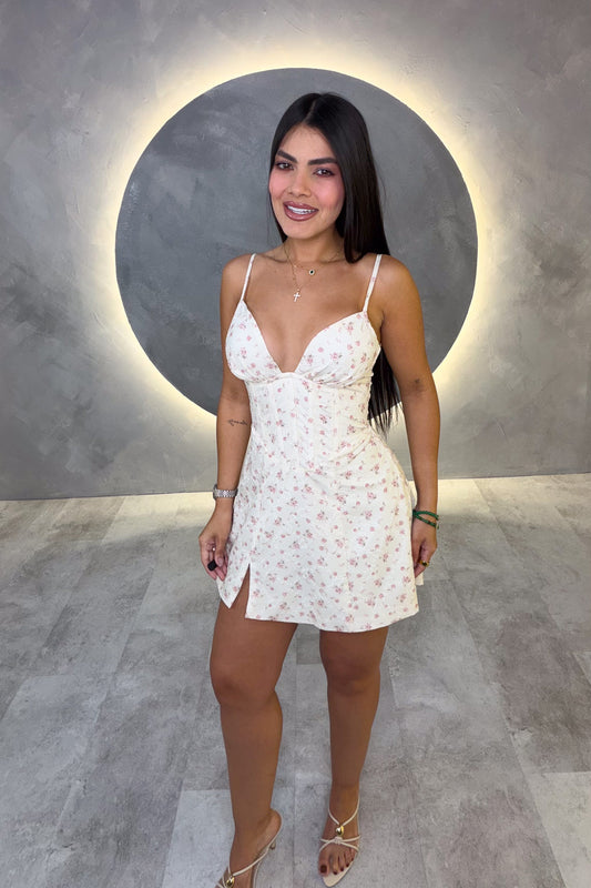 VESTIDO AMERICANO REF: 1149