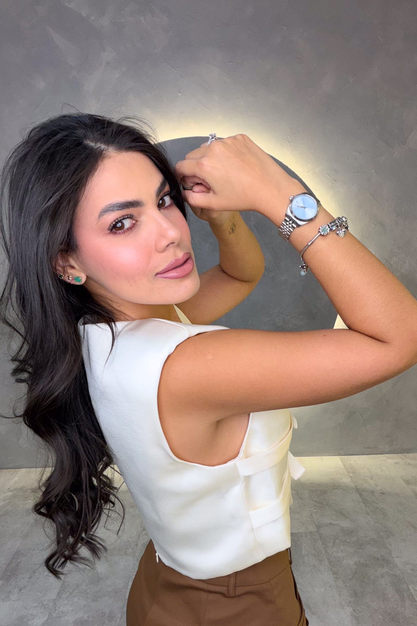 BLUSA AMERICANA REF: 1173