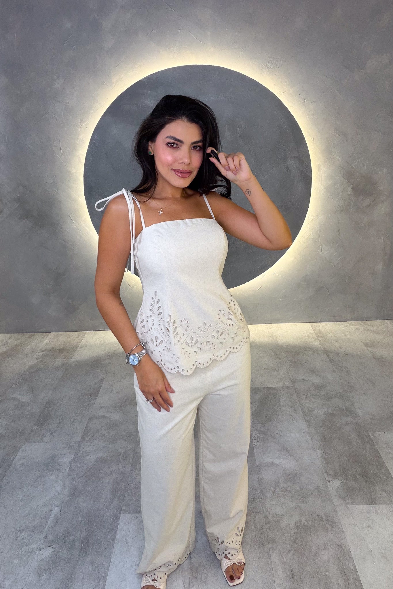 SET AMERICANO REF: 1175