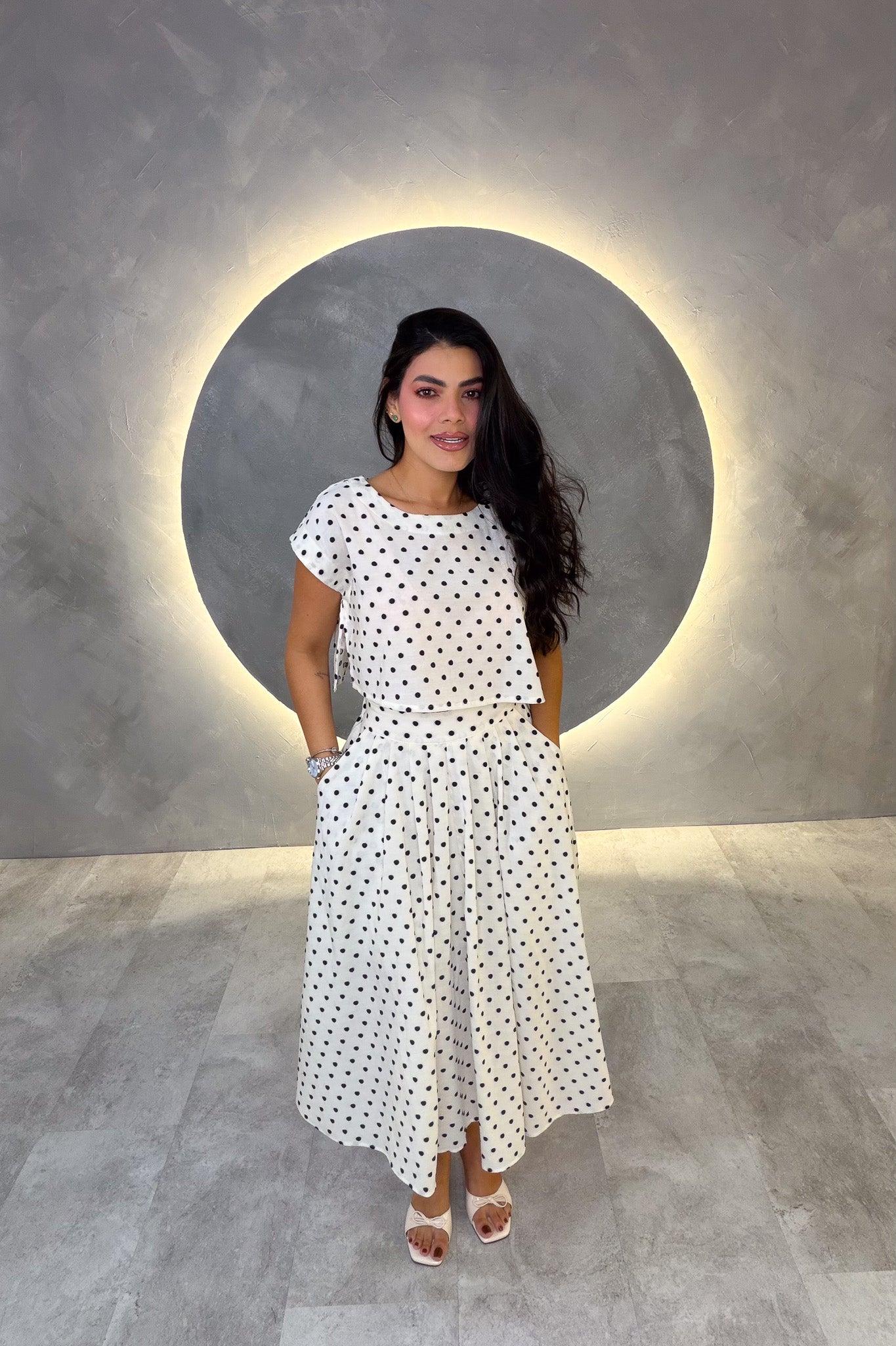 SET AMERICANO REF: 1176