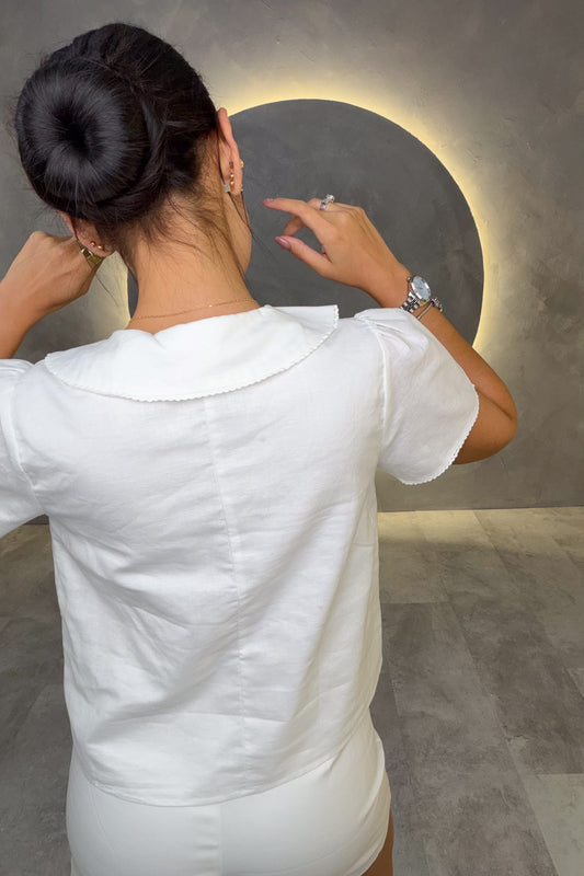 BLUSA AMERICANA REF: 1187