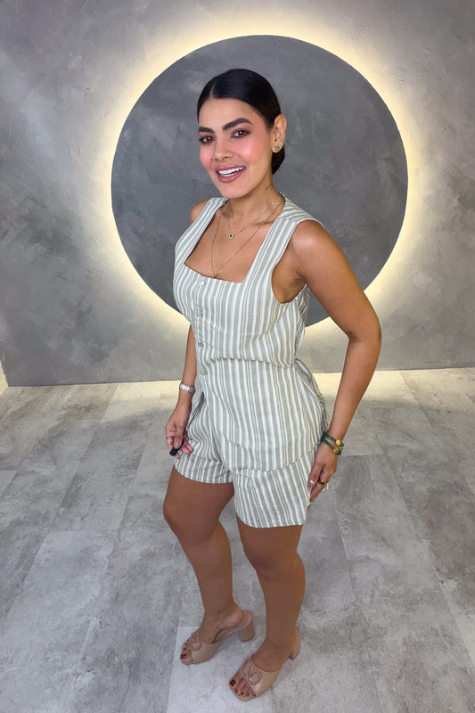 SET AMERICANO REF: 1198