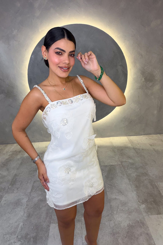 VESTIDO AMERICANO REF: 1199