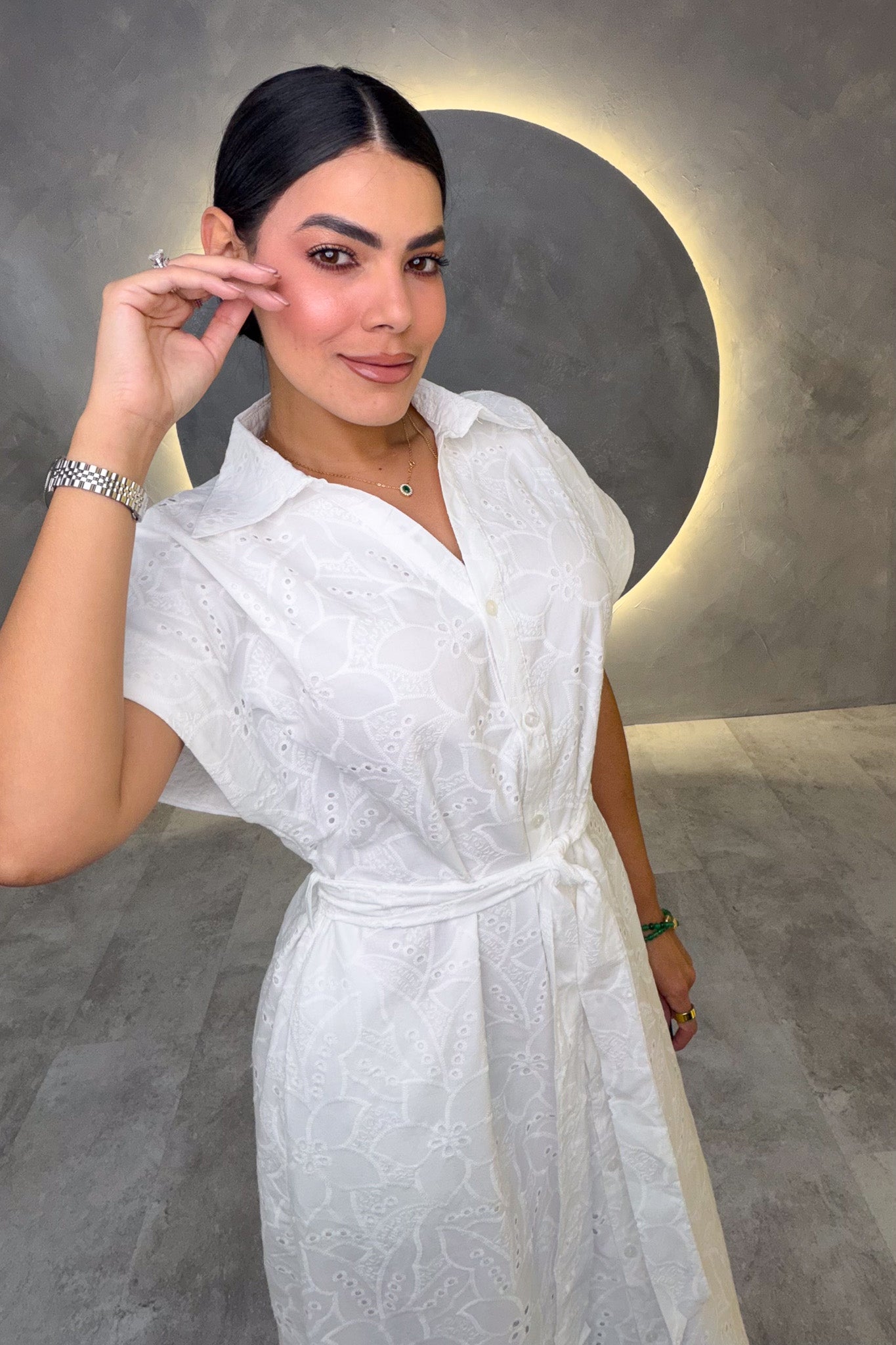 VESTIDO AMERICANO REF: 1202