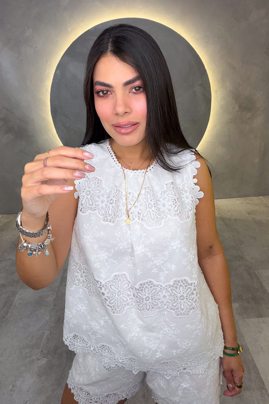 SET AMERICANO REF: 1207