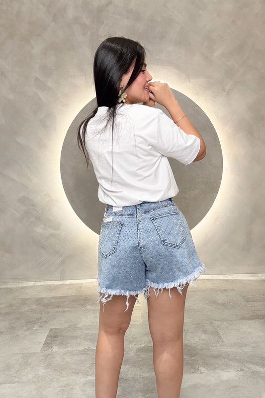 🇺🇸 SHORT AMERICANO REF: 6646