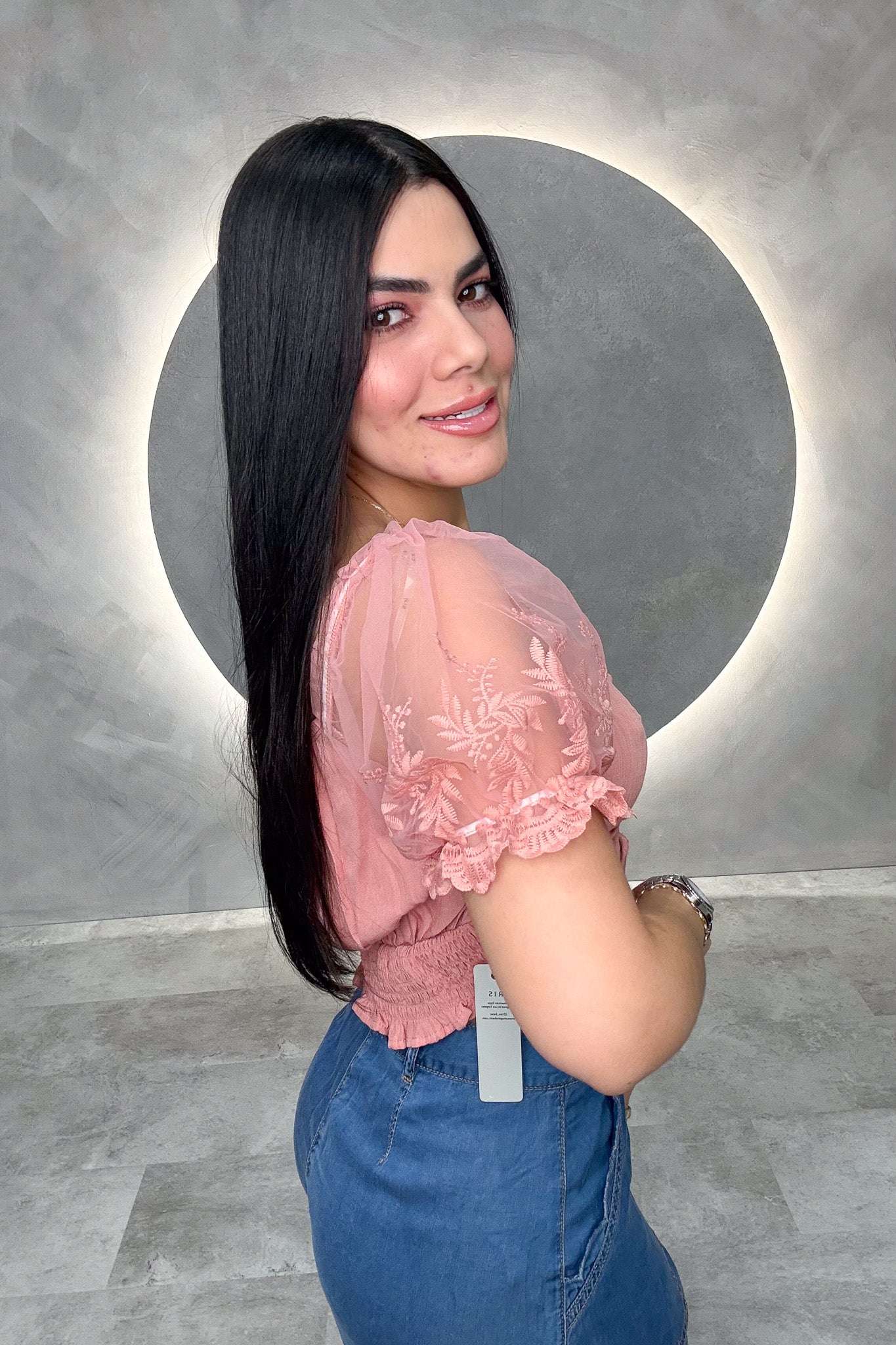 🇺🇸 BLUSA AMERICANA REF: 7020