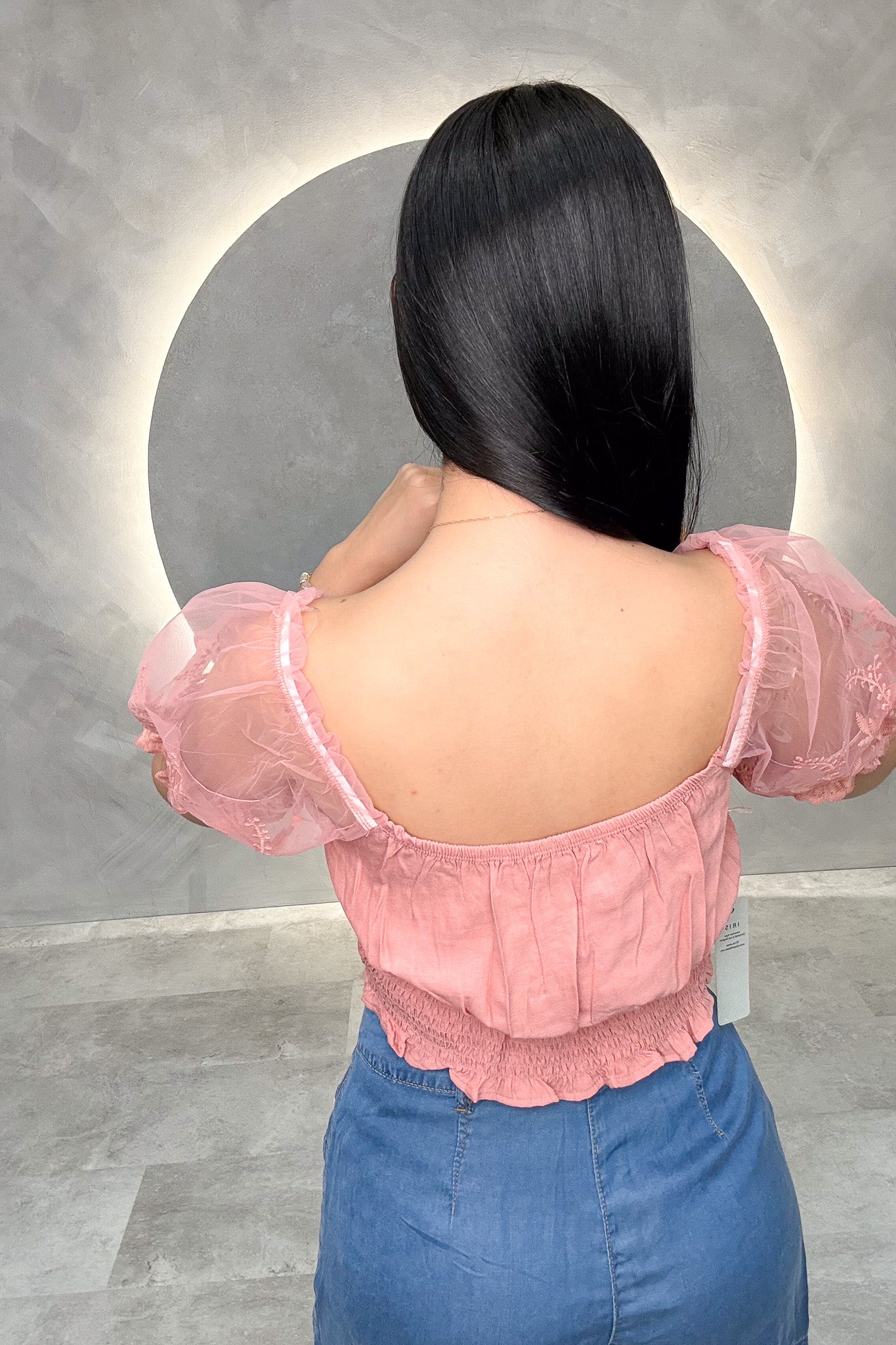 🇺🇸 BLUSA AMERICANA REF: 7020