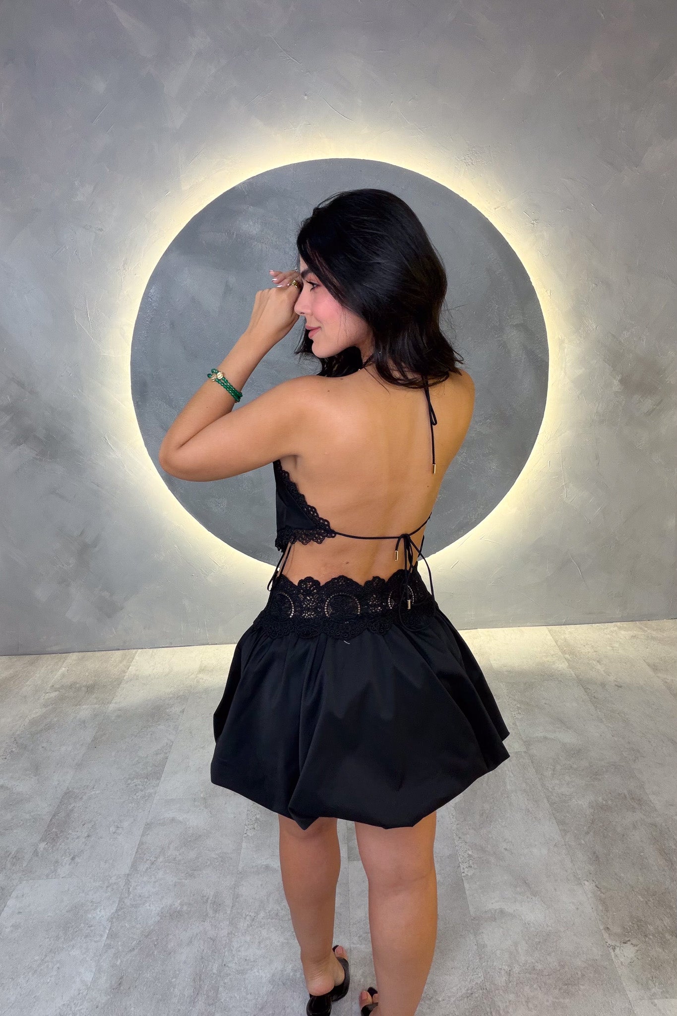 SET AMERICANO REF: 1233