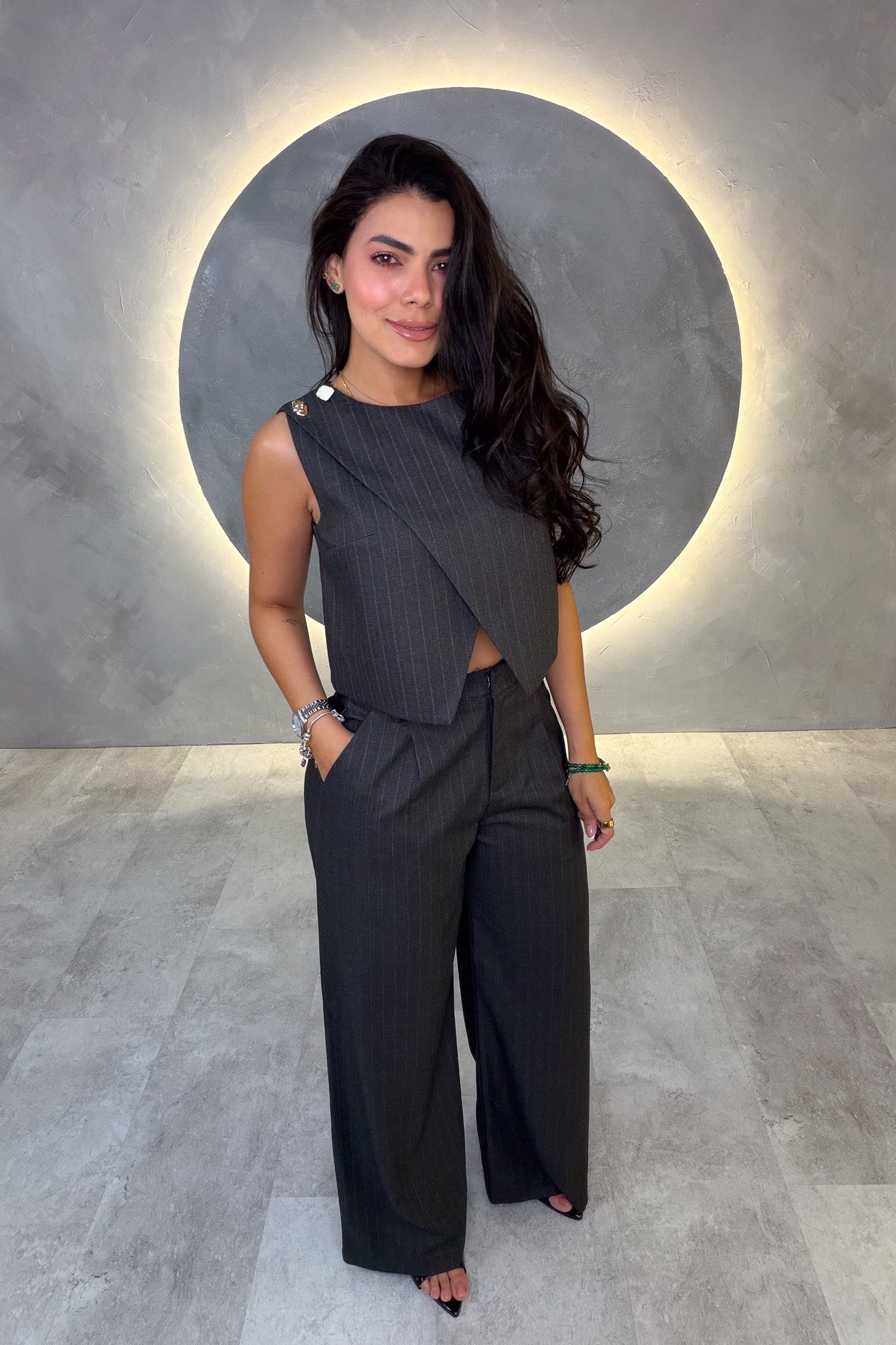 SET AMERICANO REF: 1238