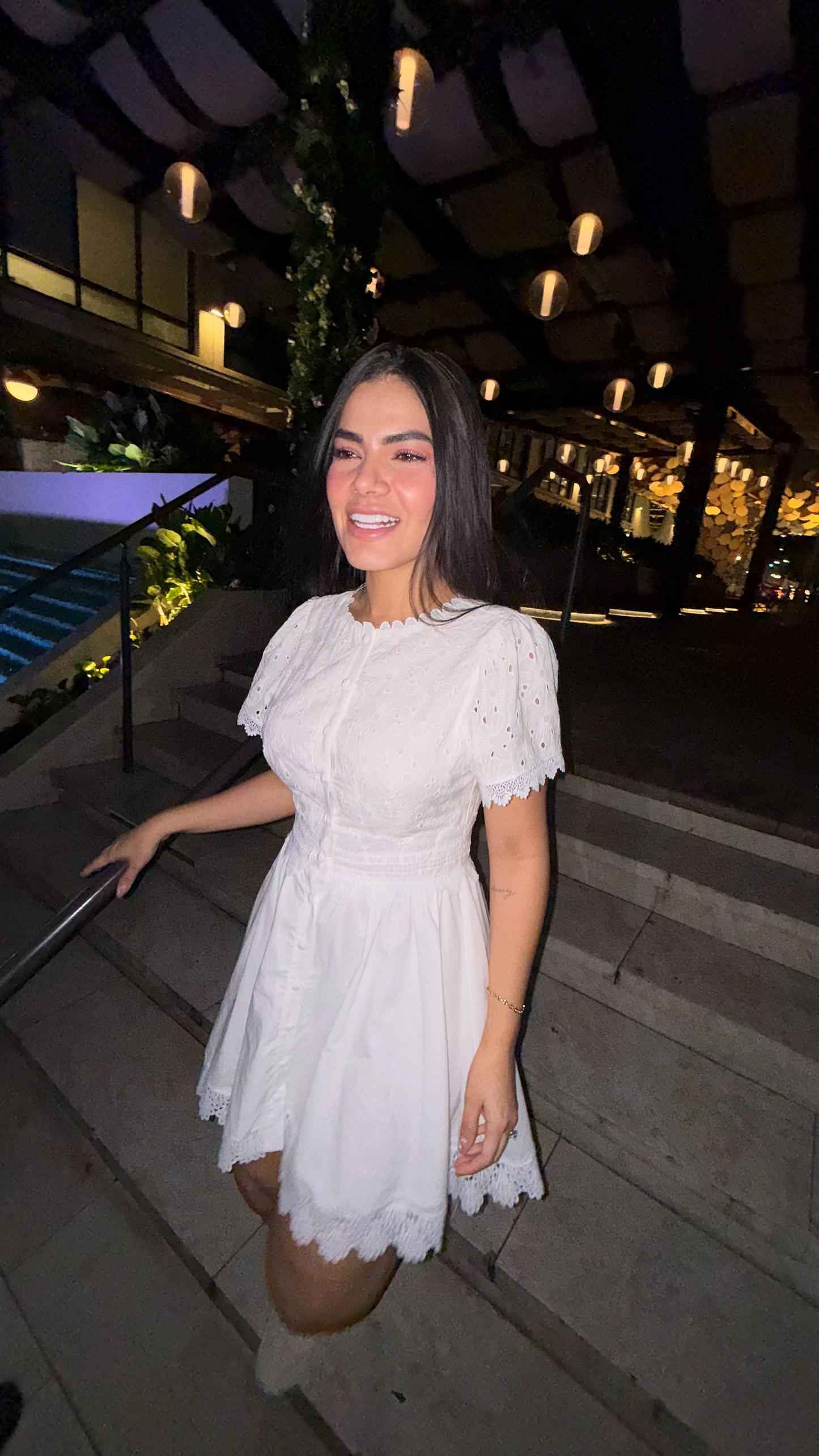 🇺🇸 VESTIDO AMERICANO REF: 790