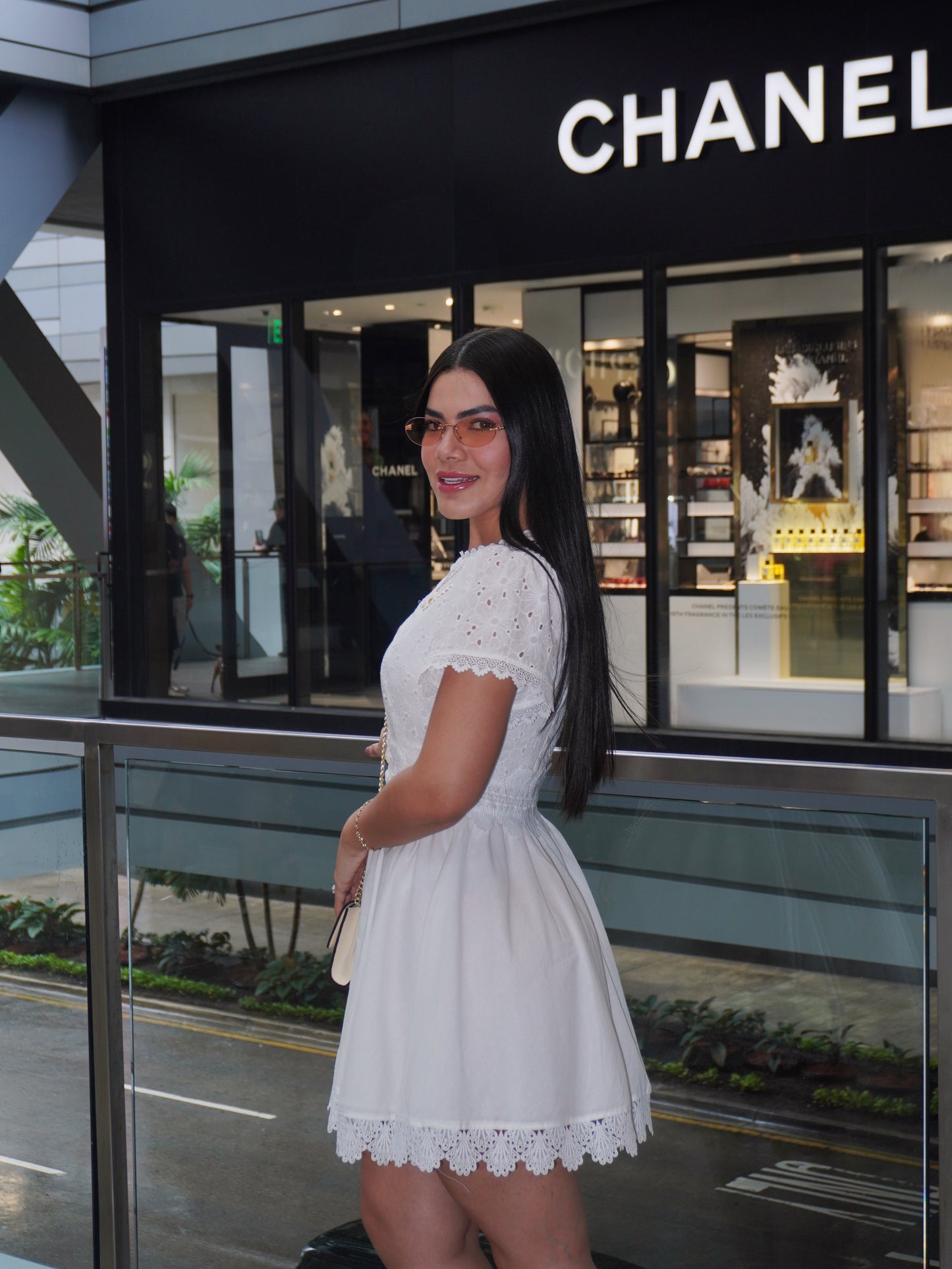 🇺🇸 VESTIDO AMERICANO REF: 790